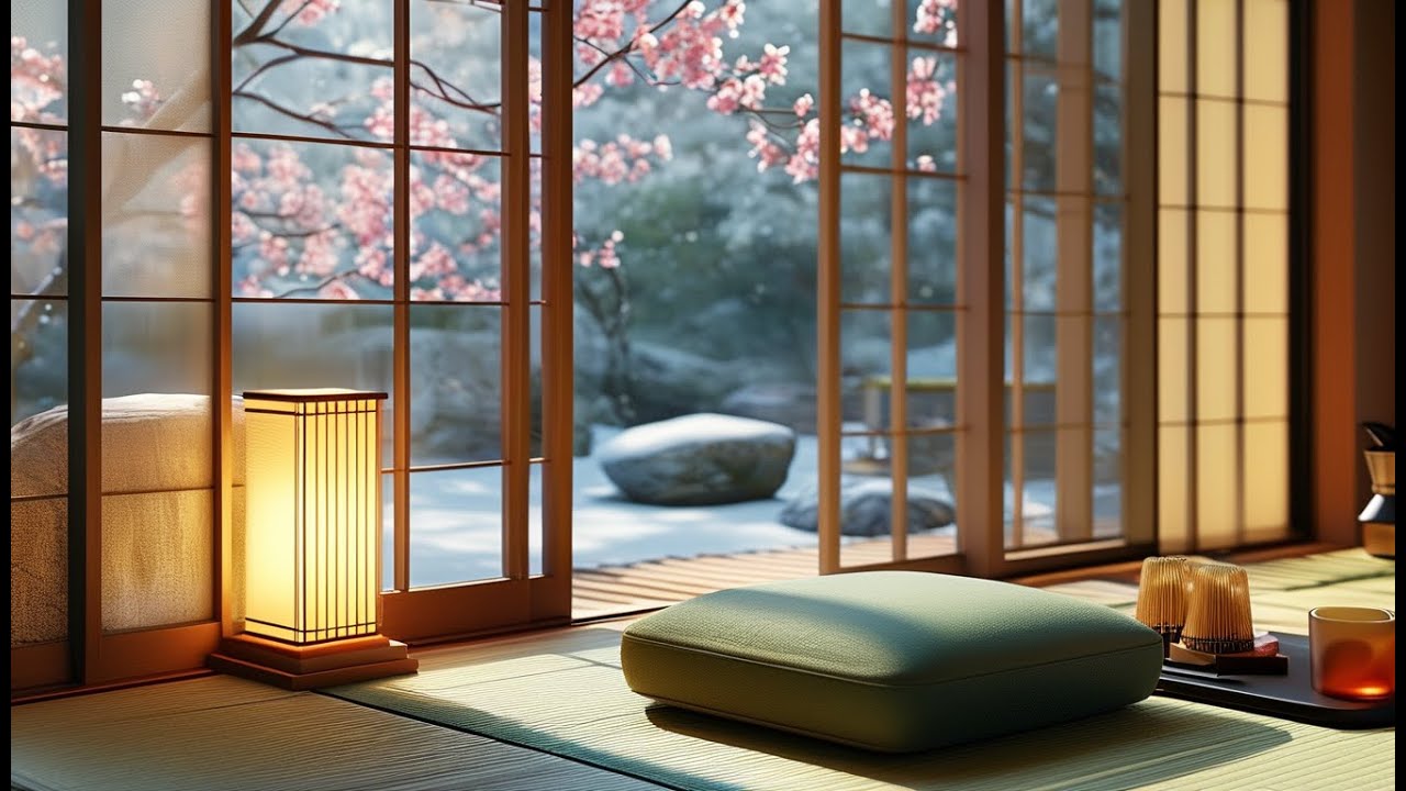 カフェジャズ ☕ 作業用・勉強用リラックスBGM