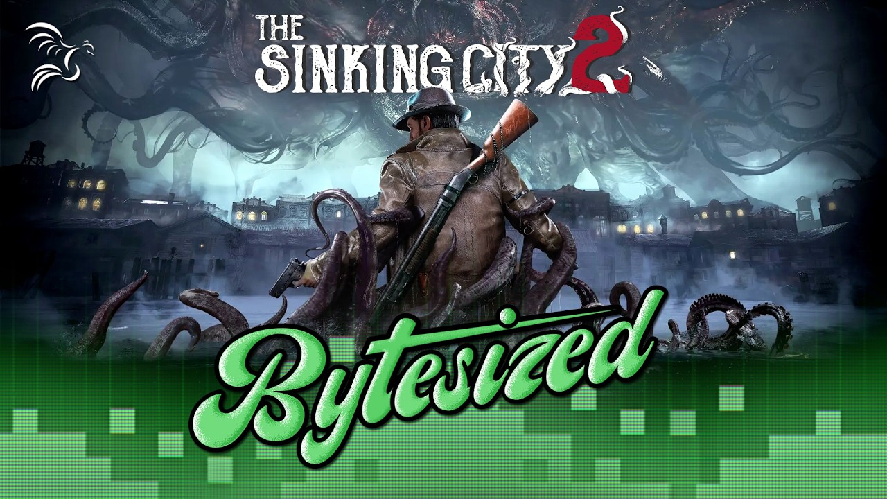 The Sinking City 2 Review | Bytesized