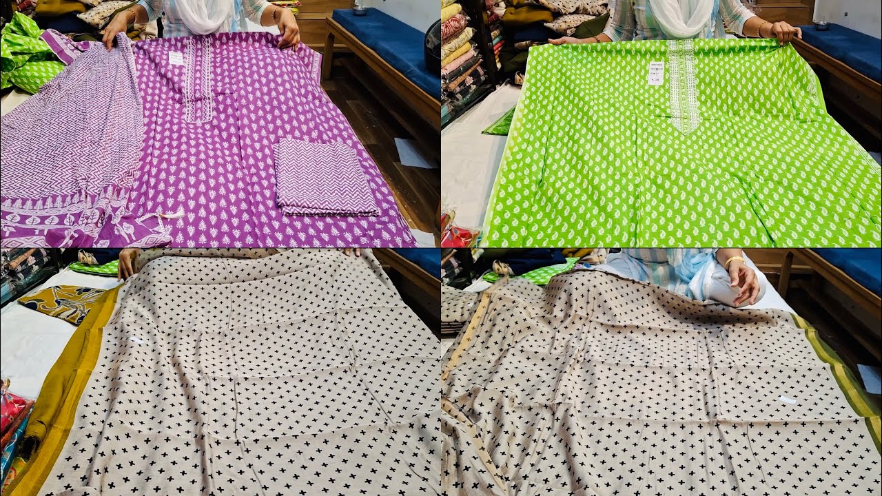 New Beautiful Suit Collection 🥰 | 8587919291 Order No. 