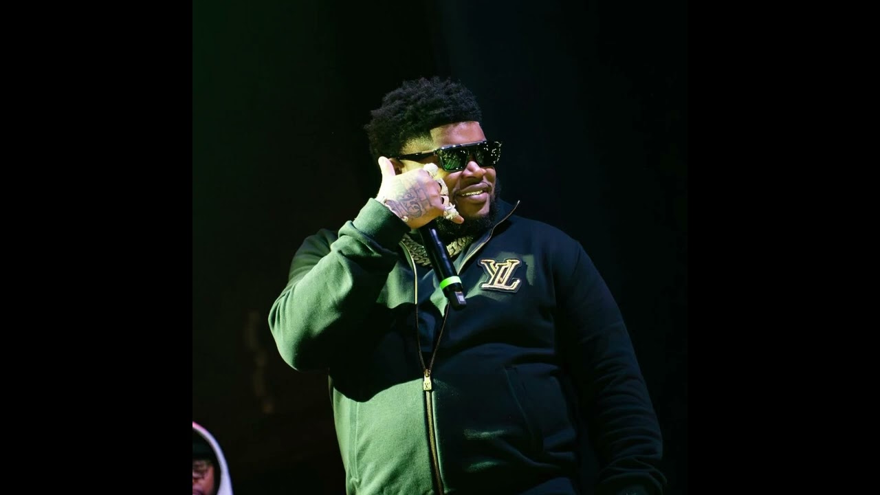 [FREE] Bossman Dlow Type Beat - 