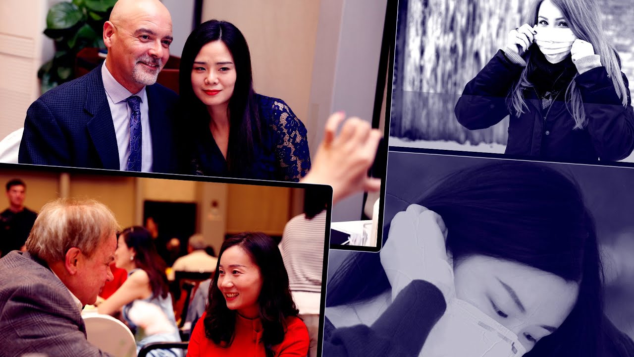 Traveling to China Post Pandemic : Dating CHINESE WOMEN