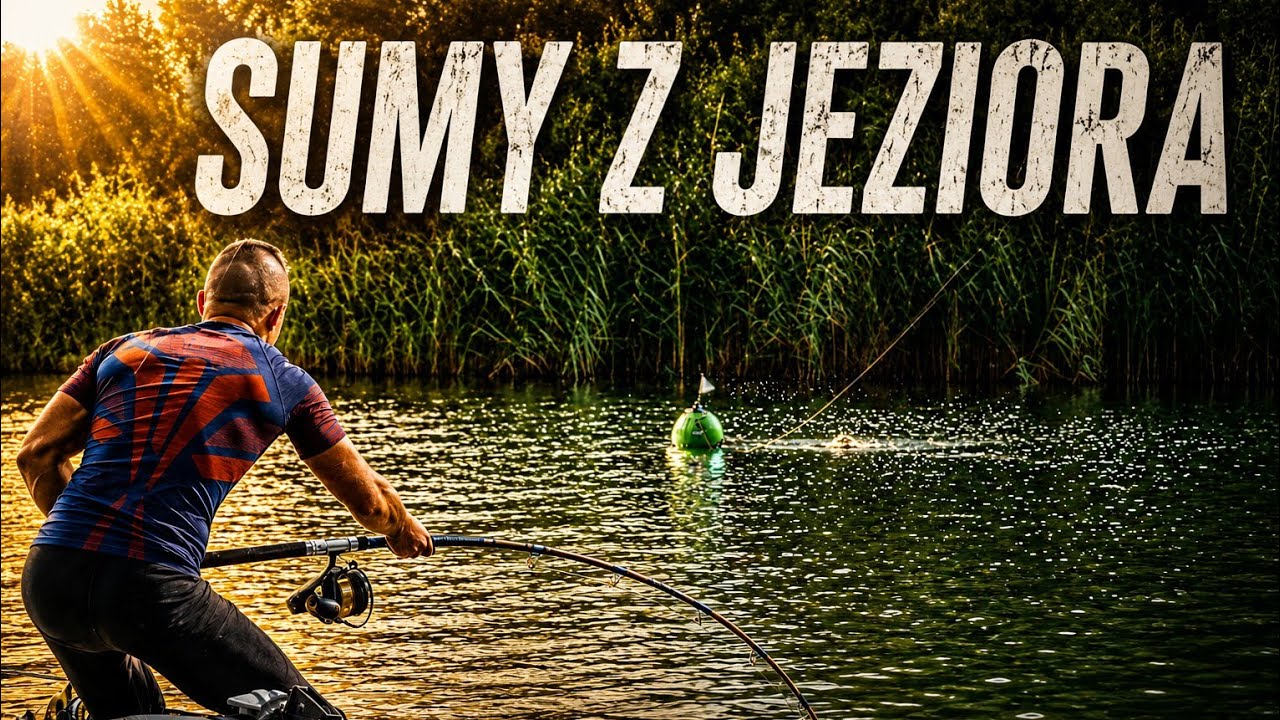 SUMY Z LEŚNEGO JEZIORA PZW| #88
