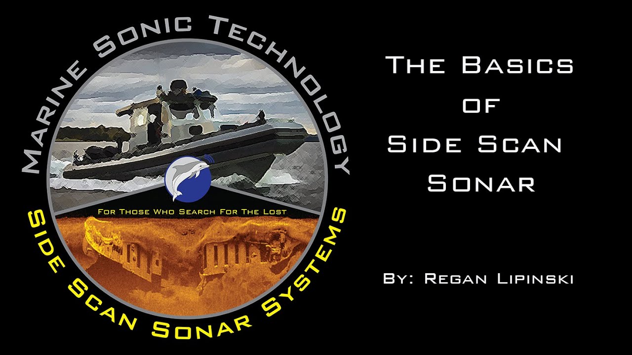 Basics of Side Scan Sonar