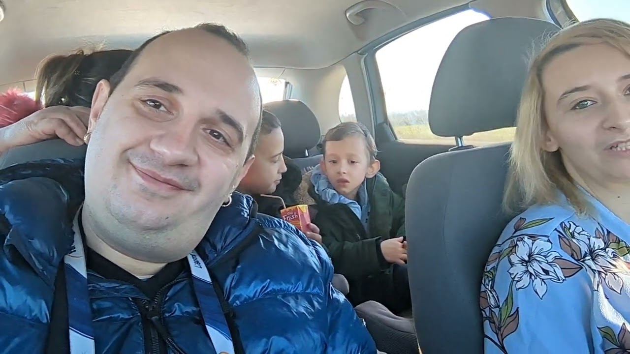 Честит Ивановден !!! Днес посетихме гр. Дряново и неговите забележителности !!! (07.01.2023г.)