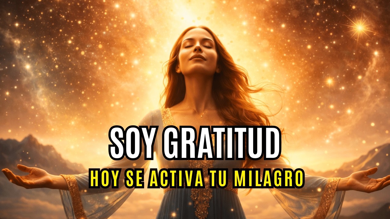 No Es Casualidad ✨ | 6 Cantos Sagrados que Elevan tu Alma y Te Conectan con lo Divino