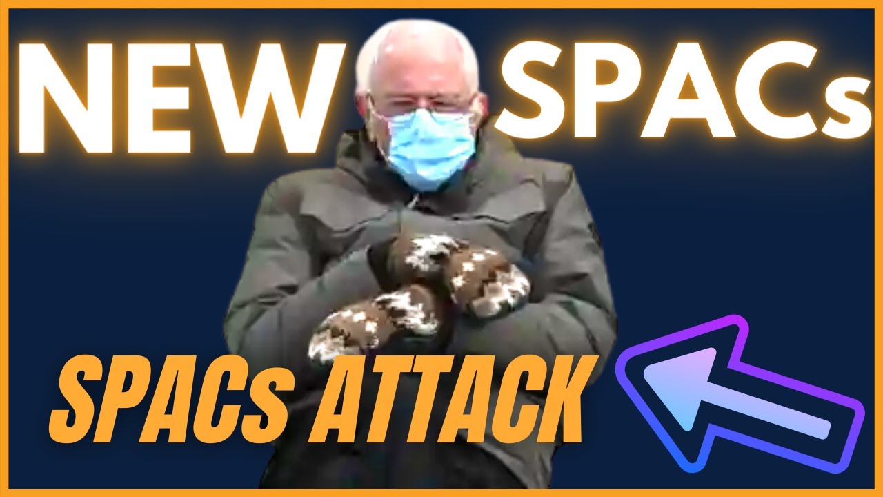 SPAC Stocks Deals, Merger Monday $SPRQ $IACA $LCY $TSIA $WPF | SPACs Attack