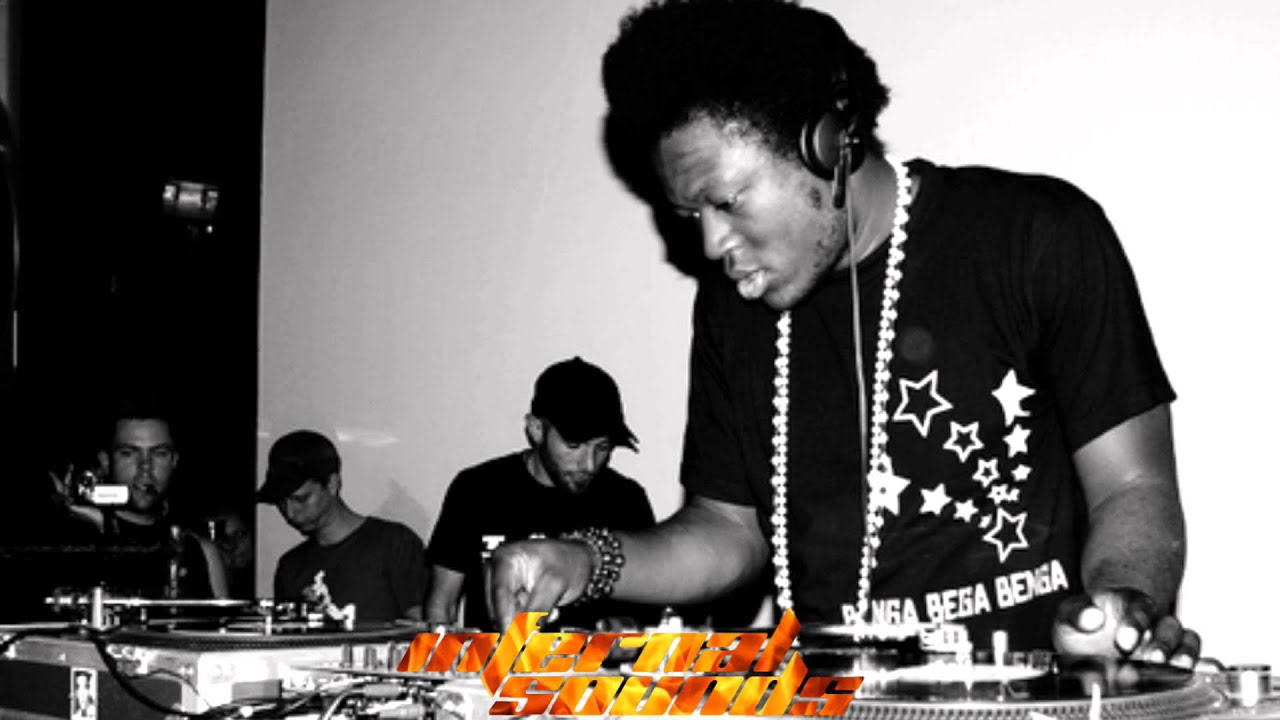 Benga - To The Future