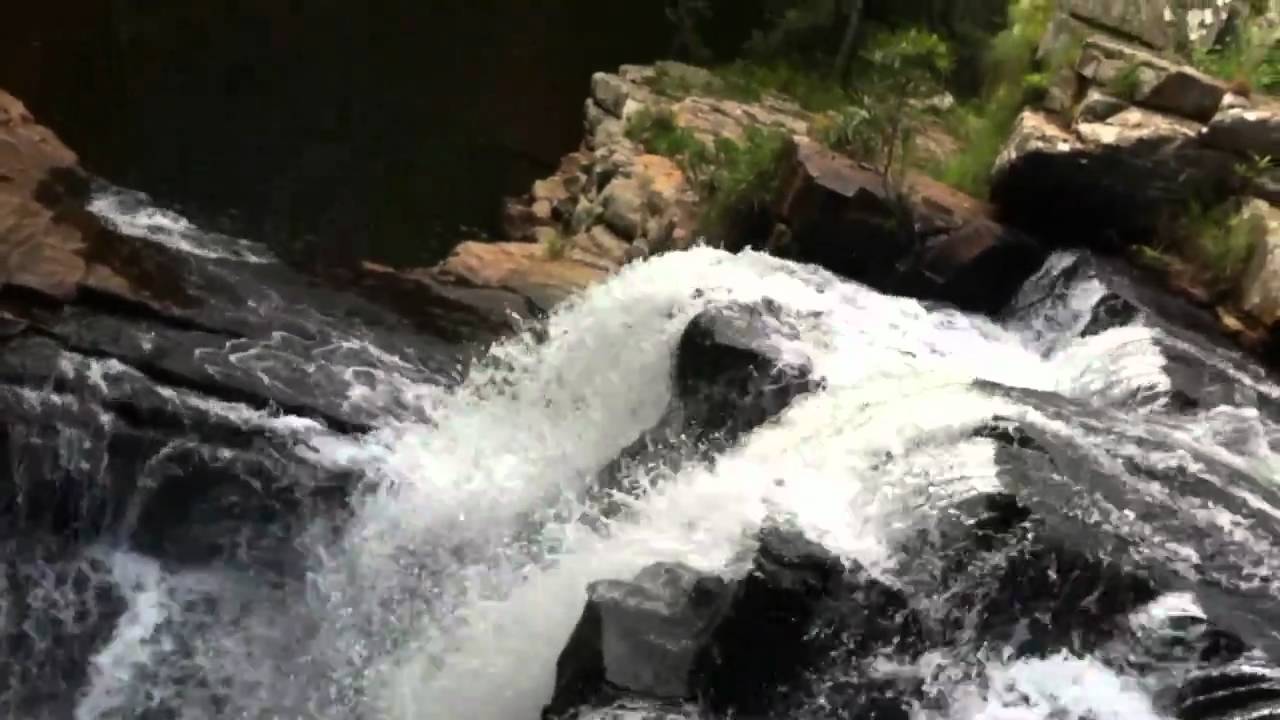 Limpopo province-tshatshingo potholes