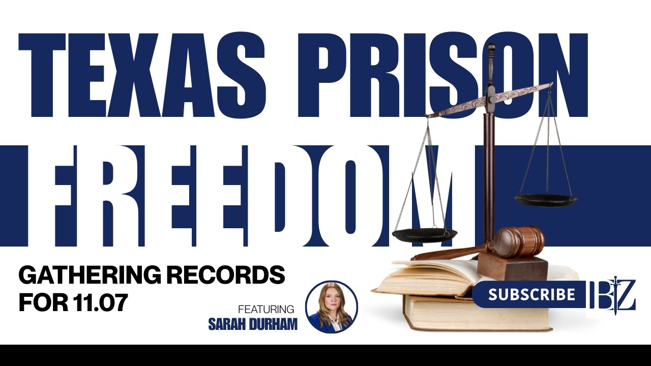 Gathering Records: The First Step of the 11.07 Writ of Habeas Corpus Process