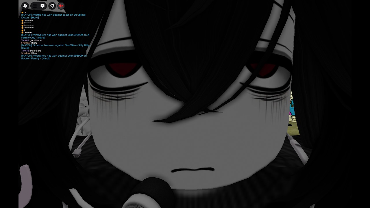 Playing some pew pew game .w.