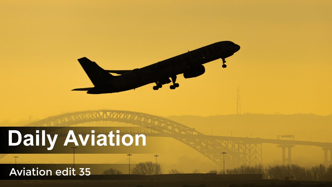 way down we go | Aviation edit | Daily Aviation Edits