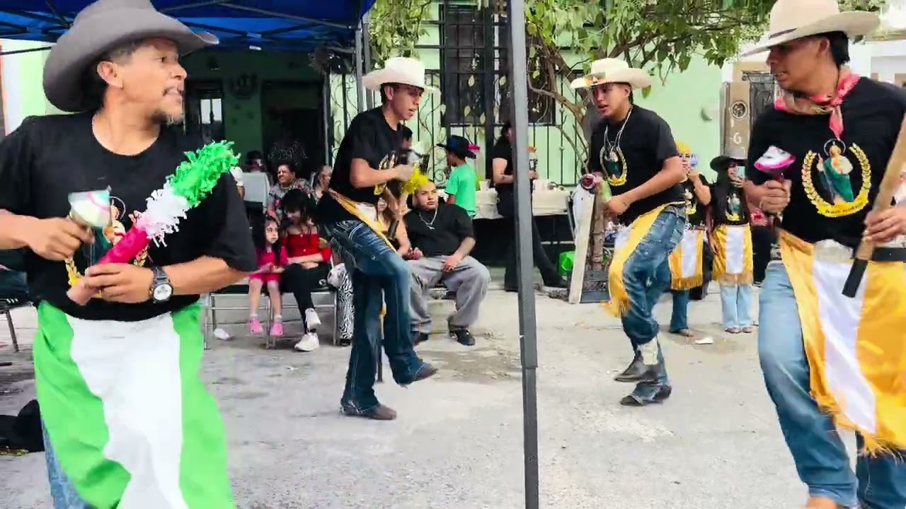 Danza Saltillo ❤️