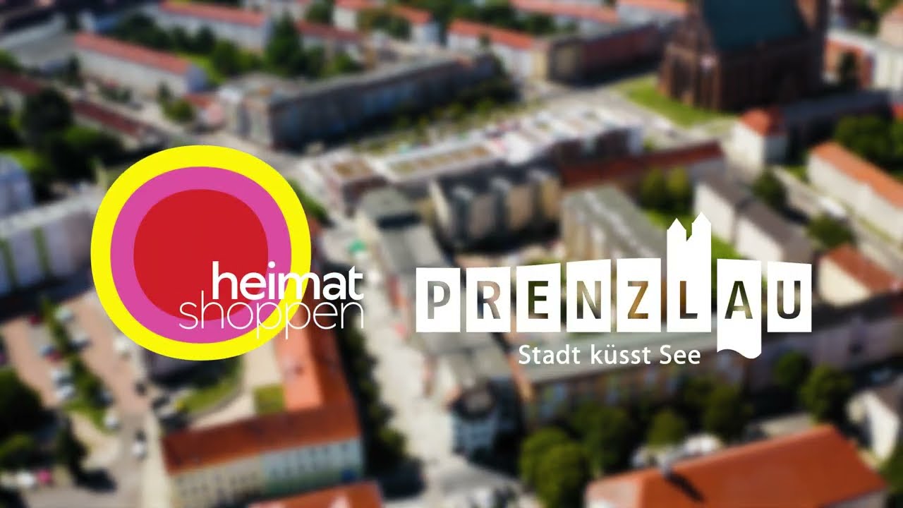 Heimatshoppen Part 1