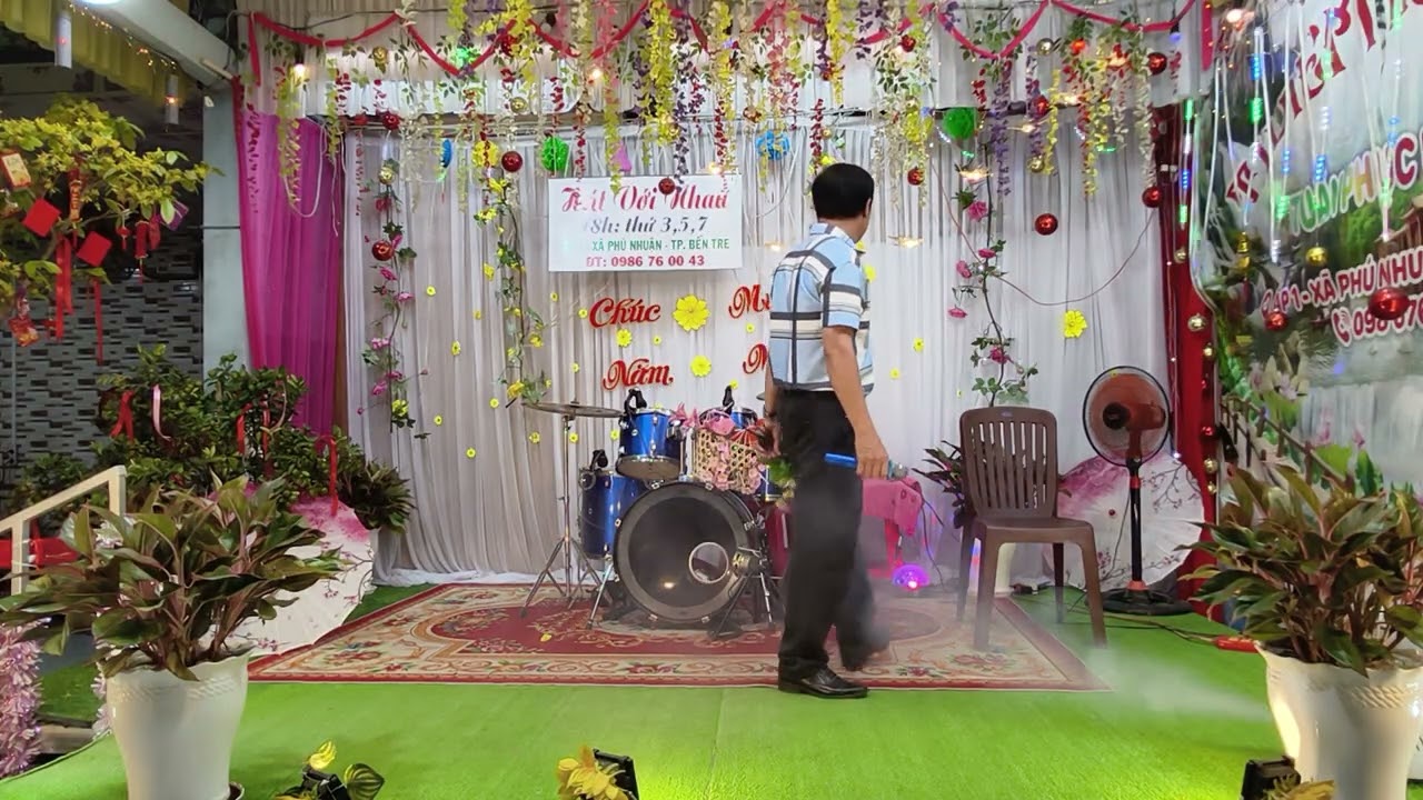 Khách Bao Show 🌹 mùng 3/2026