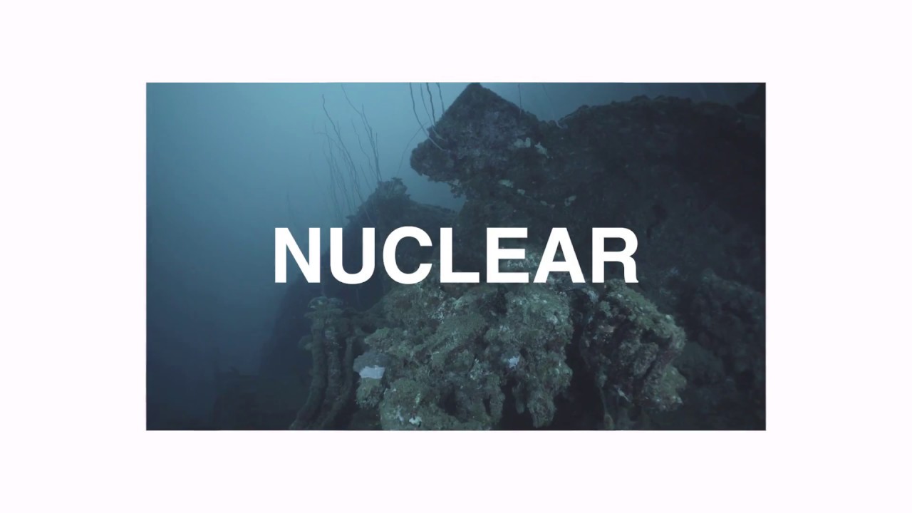 Julian Charrière. As We Used to Float. GASAG Kunstpreis 2018 (27.09.-08.04.2019)