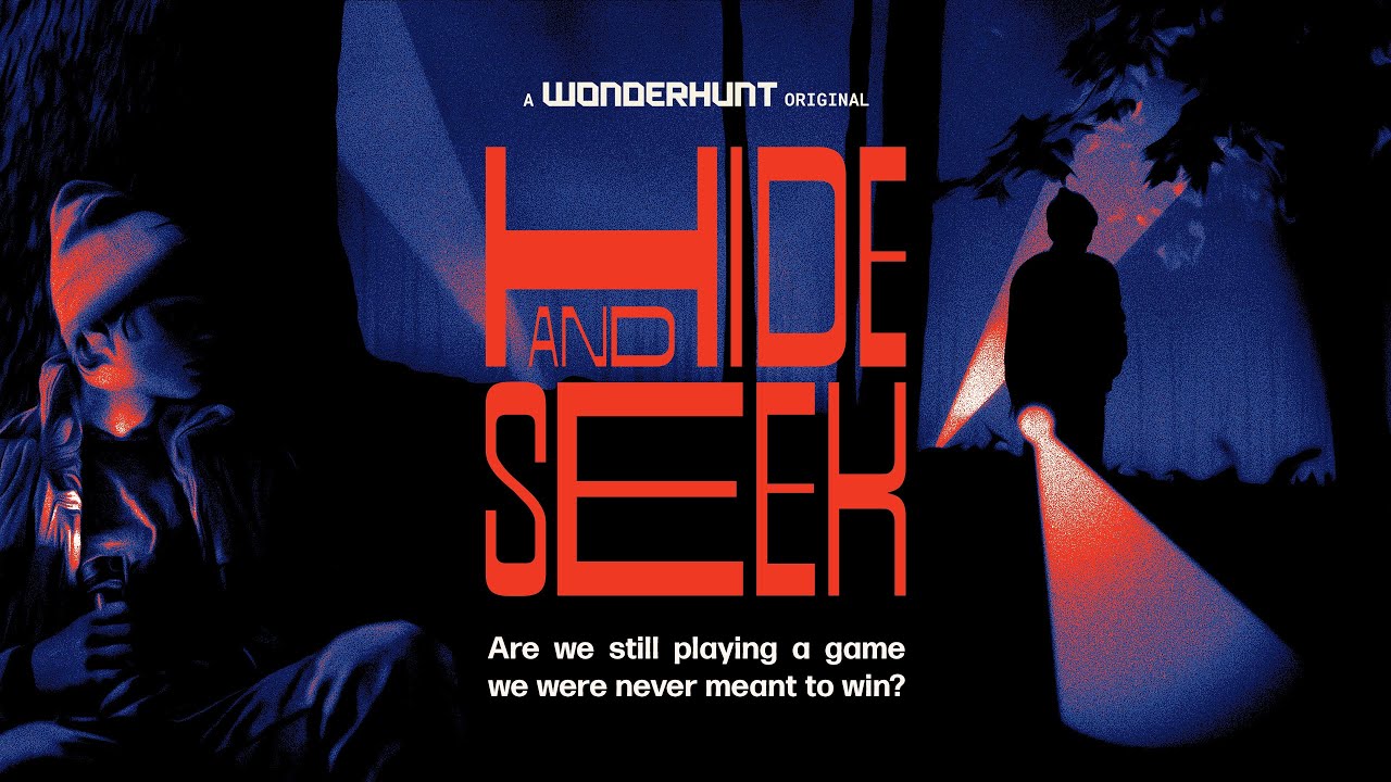 Hide and Seek | Are We Still Playing a Game We Were Never Meant to Win?