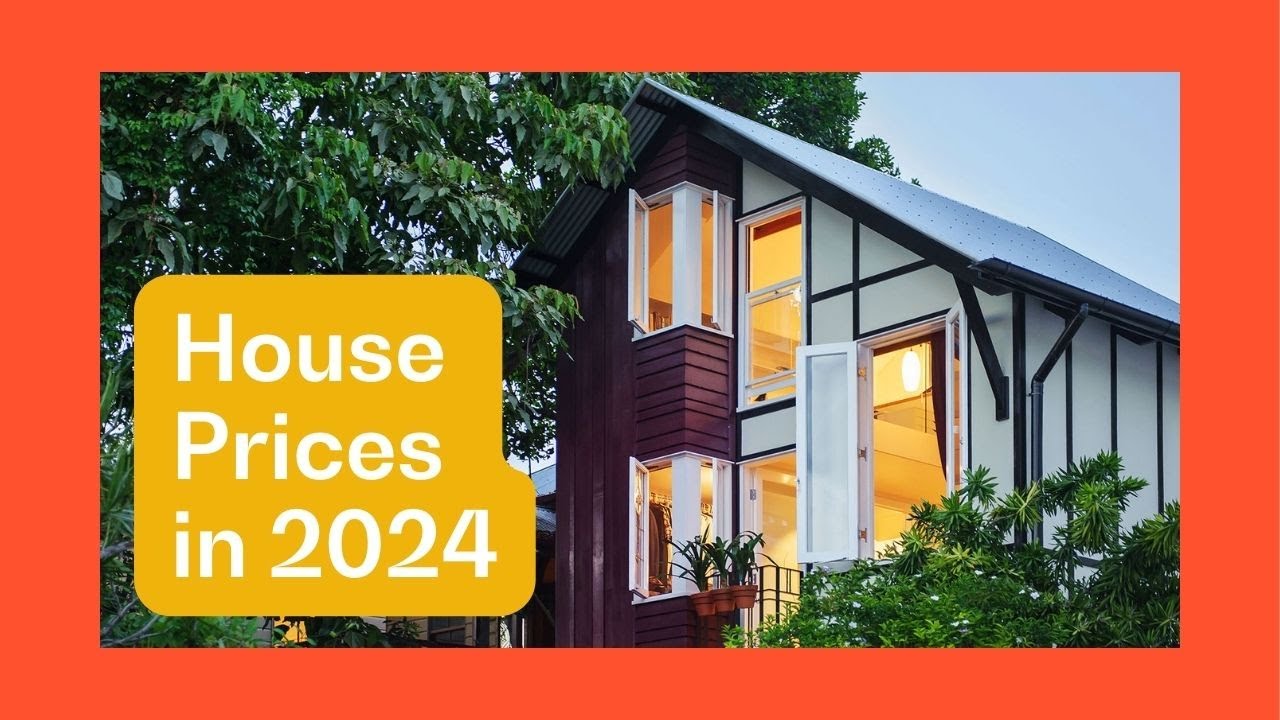 How much do houses cost in 2024? Australia - Podcast Summary, Season 1. Ep 7