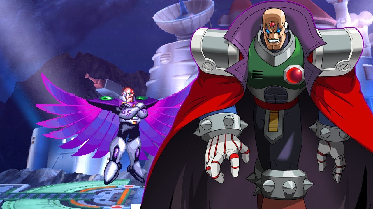 Sigma Jus Mugen - Release