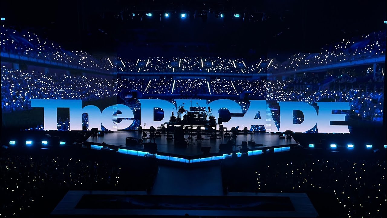 260131 the calm before DAY6 storms the stage !! | THE DECADE IN KUALA LUMPUR #DAY6inKL #TheDECADE