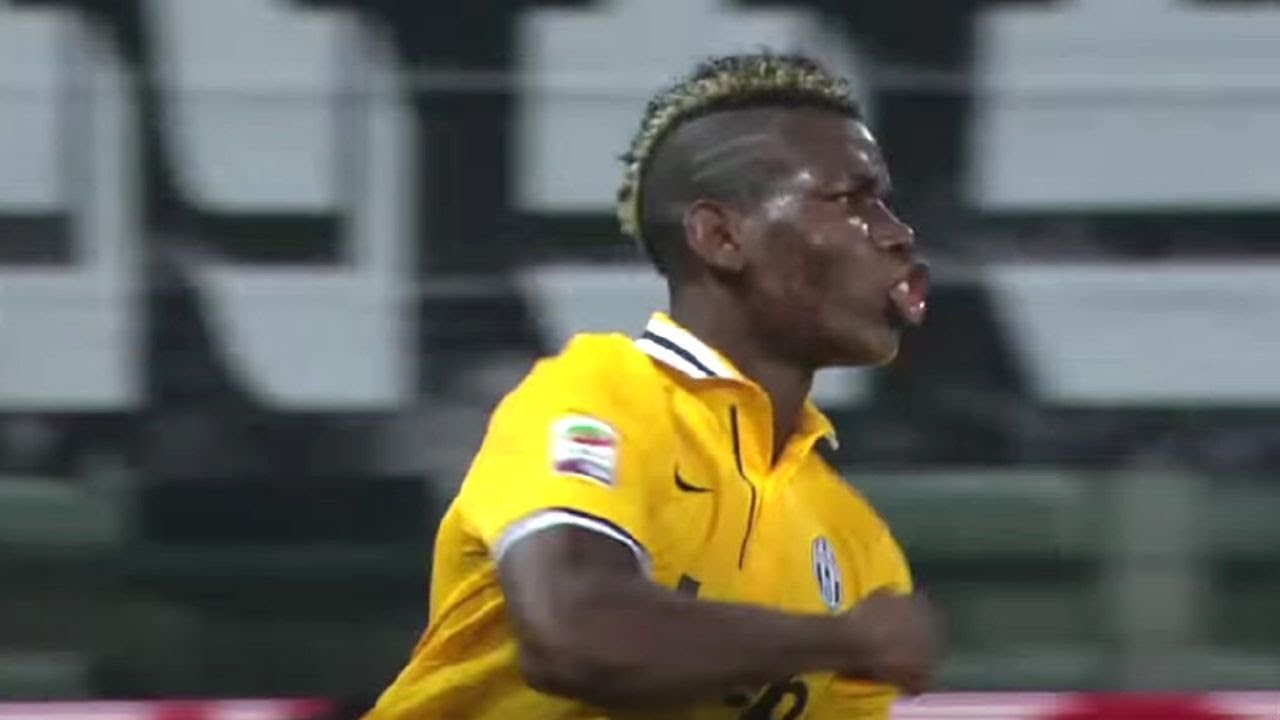 Parma-Juventus 0-1 02/11/2013 Highlights