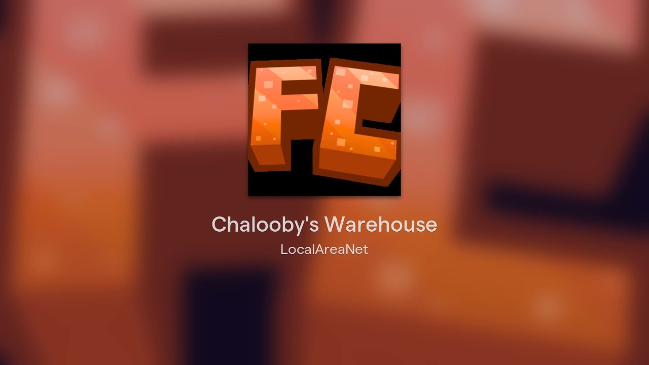 Chalooby's Warehouse