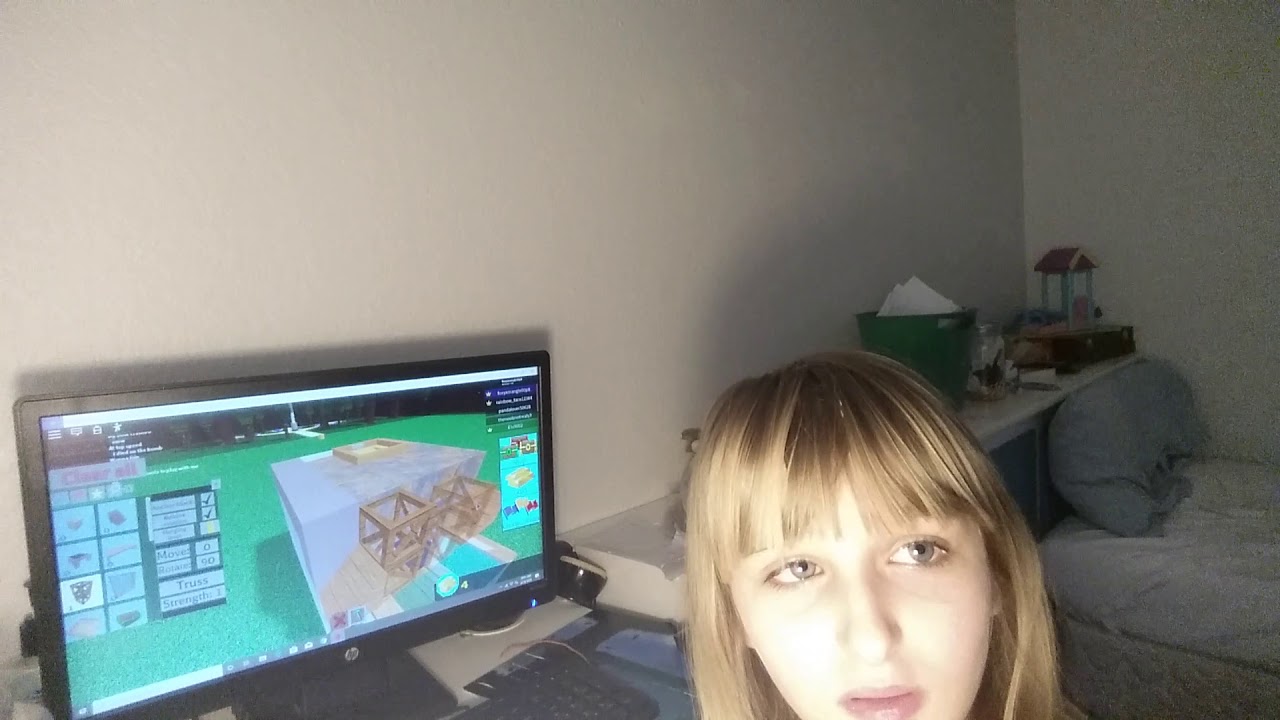 Part 4 gaming video