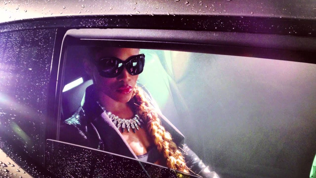 Rihanna feat. EVE - 