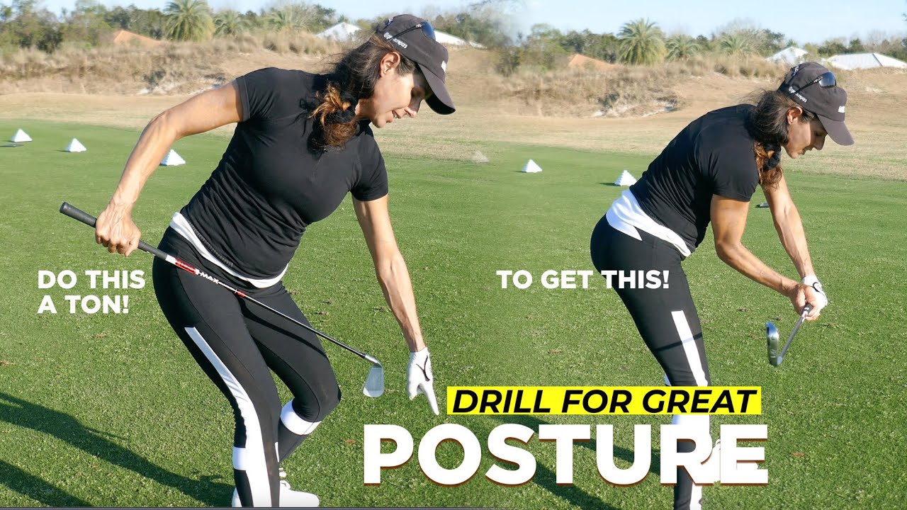 STOP Early Extending with this Drill