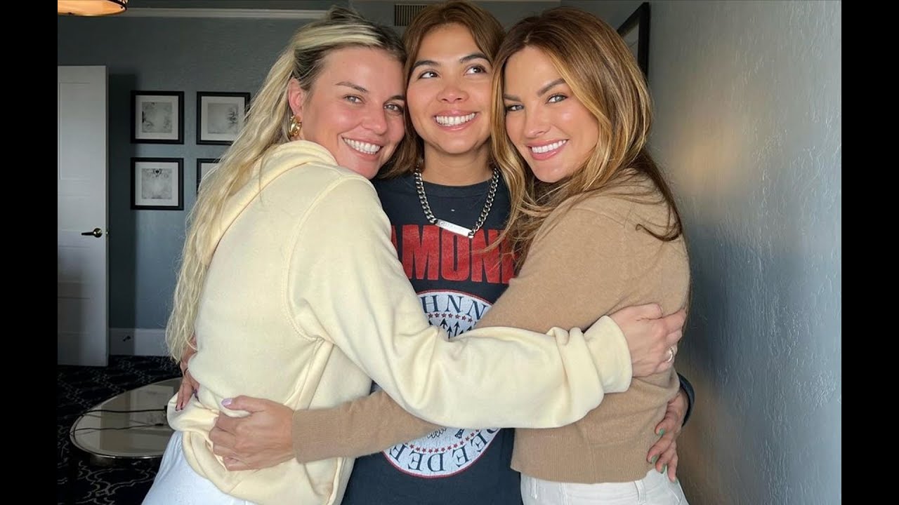 Hayley Kiyoko is very honest with herself