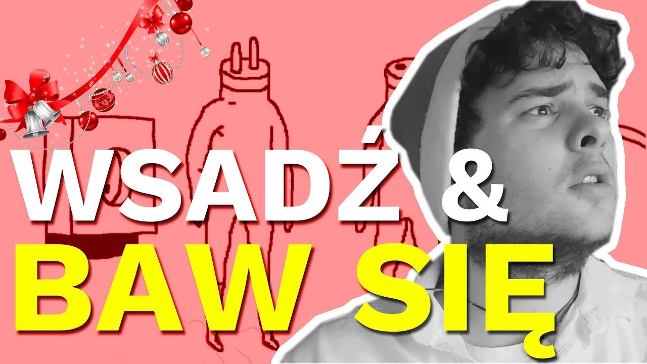 Kopytko - Plug & Play, czyli wsadziłem do Gramofona