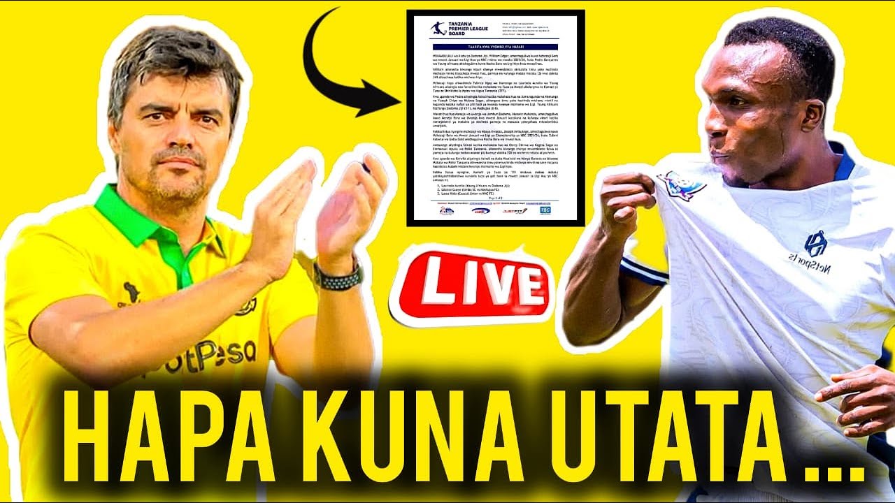 🔴#Live:  KOCHA WA YANGA PEDRO GONÇALVES AENDELEA KUFANYA MAAJABU  | DEPU NAE  YUMO...