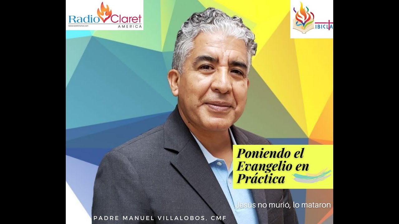 Jesus no murió, lo mataron