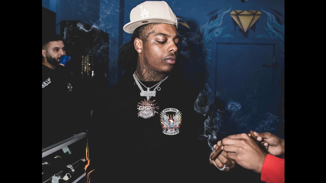 [FREE] Splurge x Quin NFN Type Beat 2020 - 