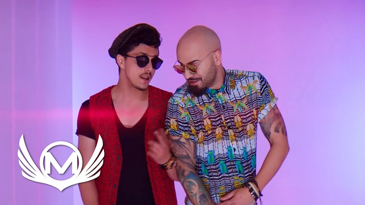 Matteo feat. Uddi - Buna, Marie! | Official Video