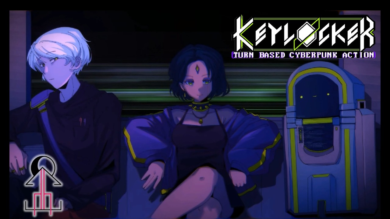 Short lived Homecoming - Keylocker