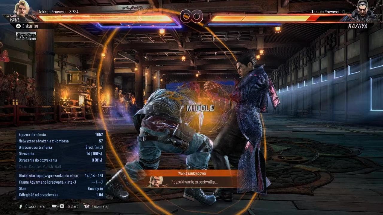 TEKKEN8