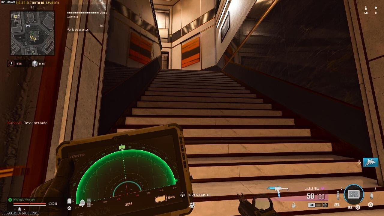 Call of Duty O domínio HACKER é total no CoD