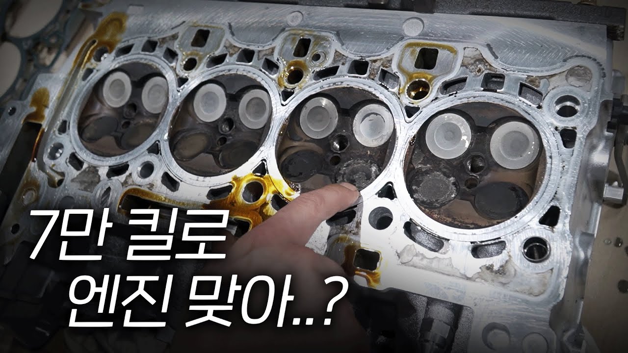 현재 충격적인 BMW 근황 [ep.1]