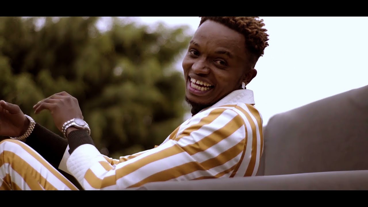 Jumong by s'black winner [official video]
