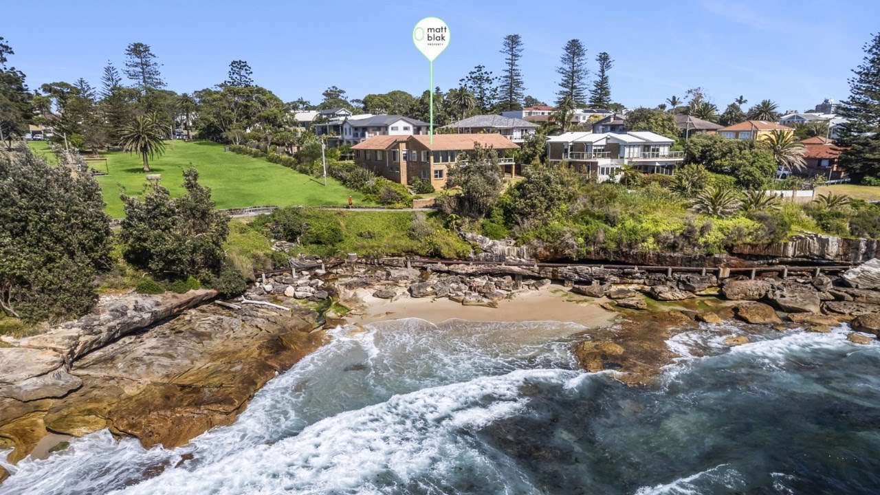 92 The Esplanade, Cronulla | MattBlak Property