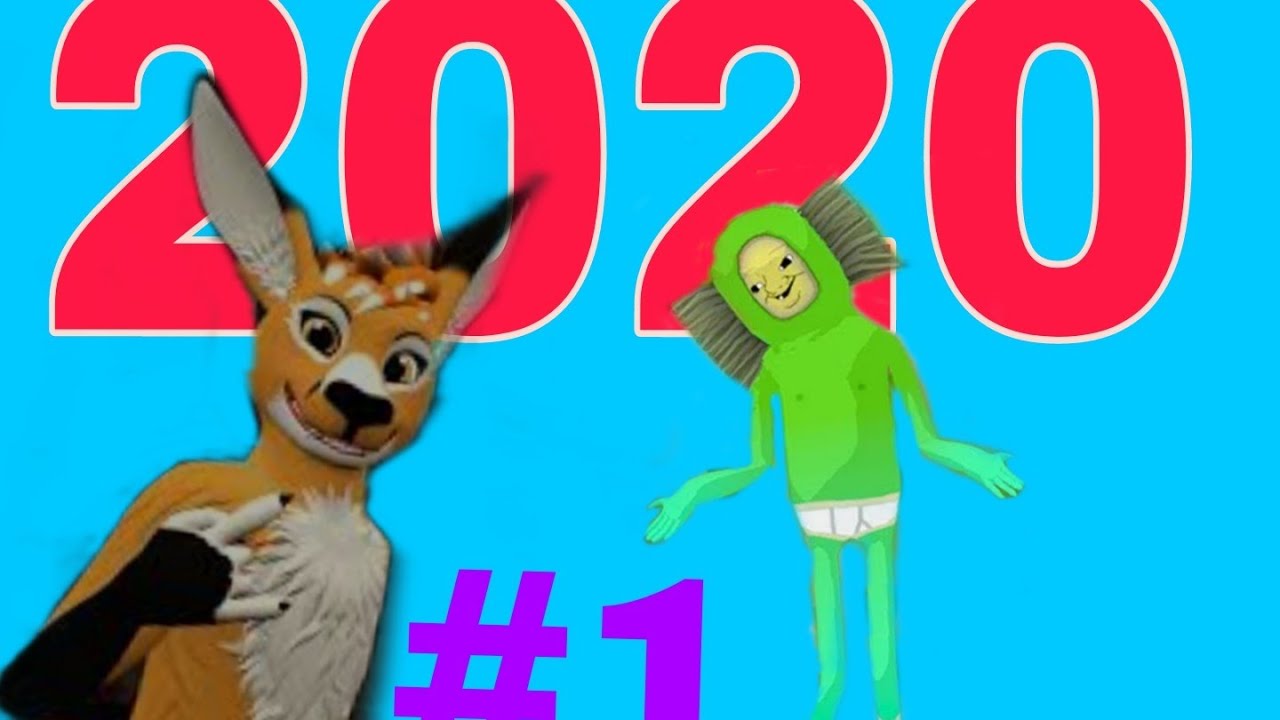 SHARIKAN VR FUNNY MOMENTS [2020] #1