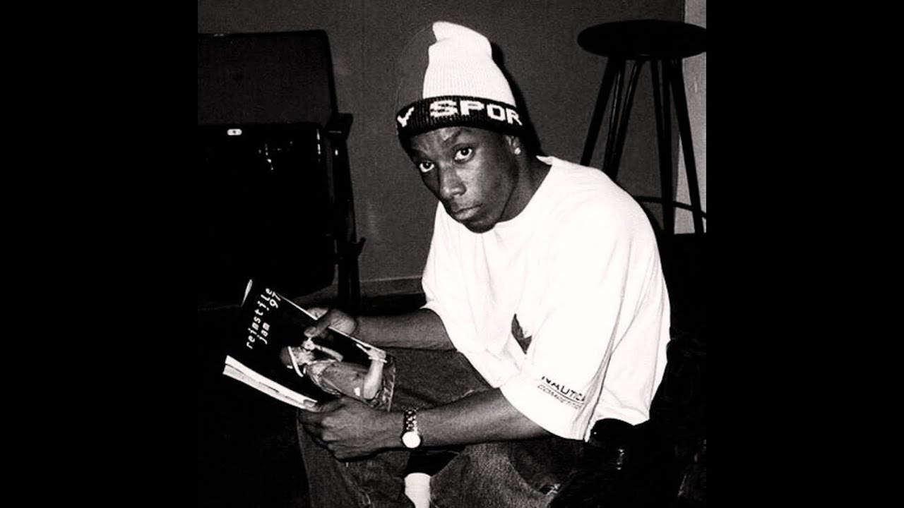 BIGGIE SMALLS X BIG L TYPE BEAT - ''BLOOD DICE'' DARK OLD SCHOOL 90S BOOM BAP