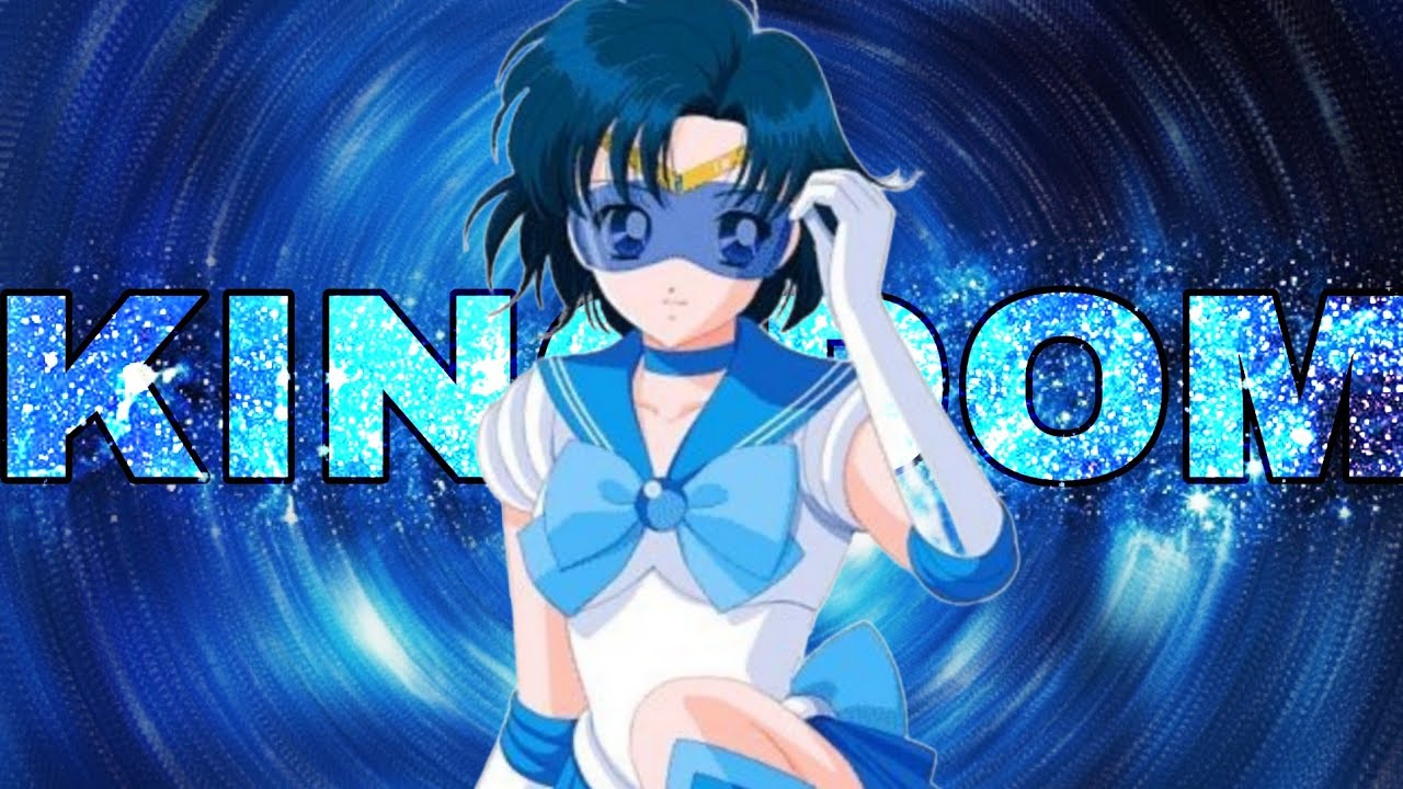 What if Naruto was Lost Prince of the Moon Kingdom | Naruto x Sailor Mercury | ? Movie 1