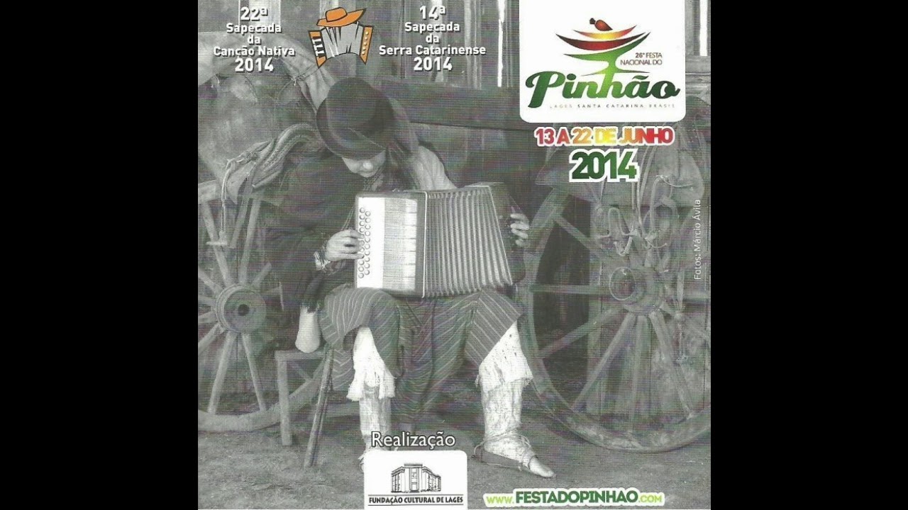 Campo Adentro - Fabiano Bacchieri e Lisandro Amaral
