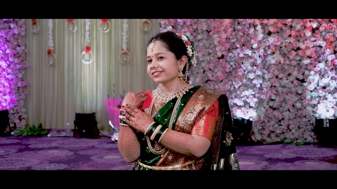 Suyash & Dixsha engagement]
