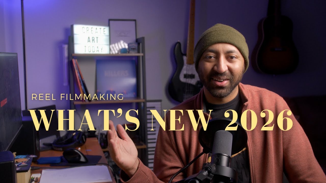 Channel Update 2026