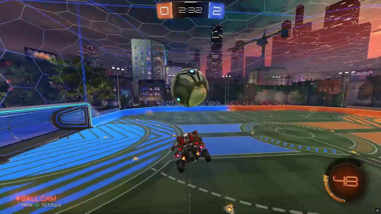 1v1 تحطييييم