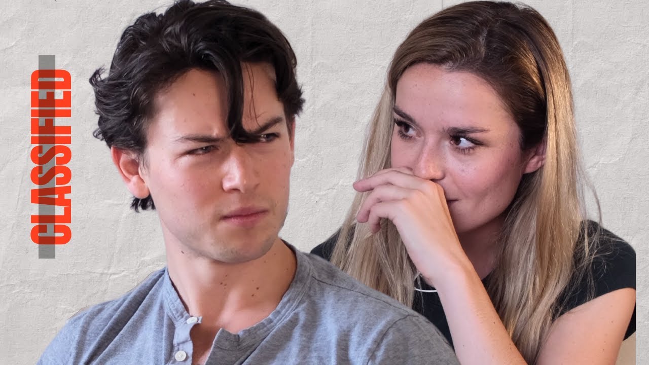Celebrity interview gone horribly wrong | Jack Martin