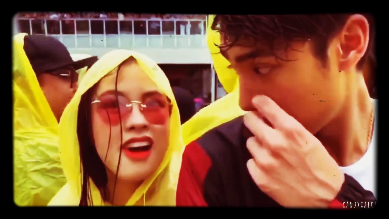 DONKISS-  AMBON