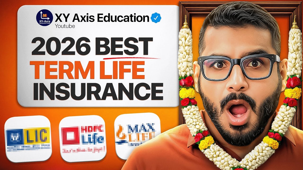 Term Insurance | Term Life Insurance | Life Insurance